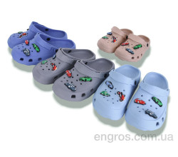 Кроксы Deshman